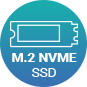 M.2NVME SSD