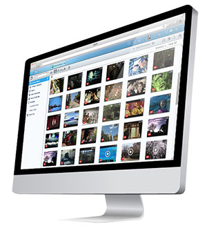 QNAP QTS 4.1 Video Station