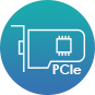 PCIe expansion