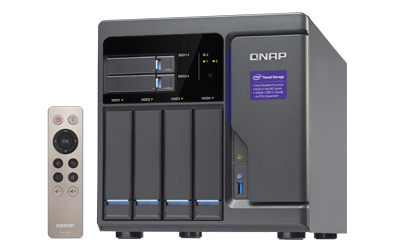 QNAP TVS-882