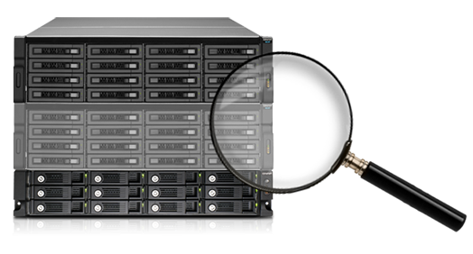 Missing mode protection