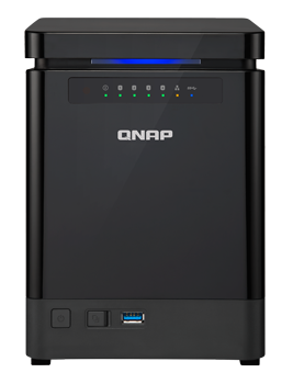 QNAP TS-453 mini