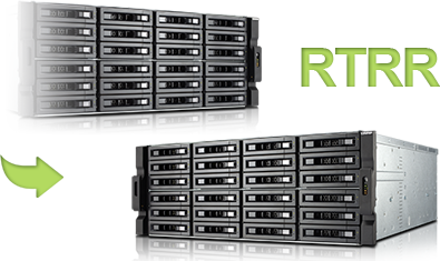 Disaster recovery solutions bring peace of mind