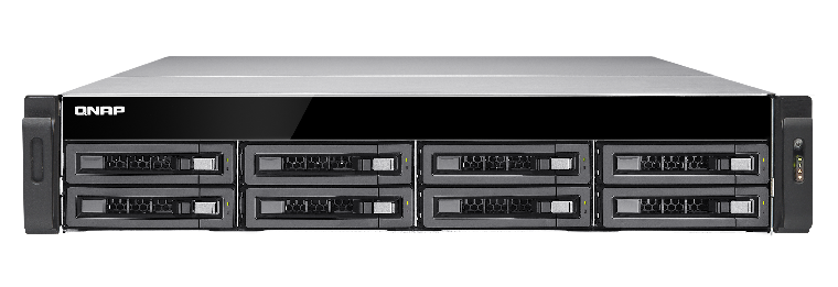 QNAP TS-EC880U-R2