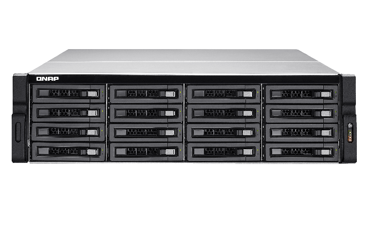 QNAP TVS-EC1680U-SAS-RP R2