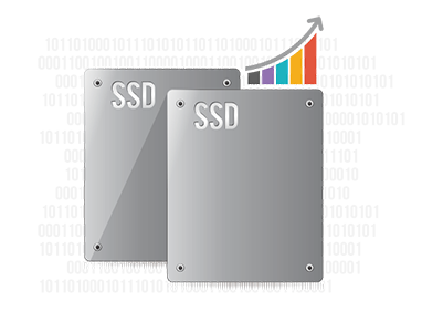 SSD Caching