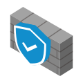 QuFirewall protection-icon