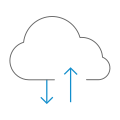 Mount cloud storage or remote file servers