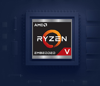 AMD Ryzen image