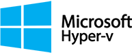 Microsoft-hyper-v