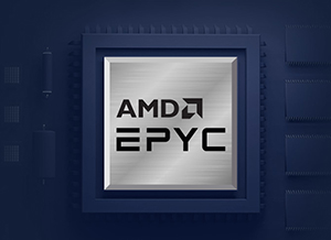 2nd Gen AMD EPYC™