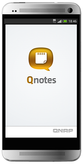 Qnotes phone