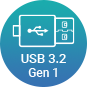 USB3.2-Gen1