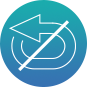 loop detection and blocking icon