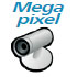 Megapixel Recording