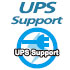 UPS Support for 24/7 Service